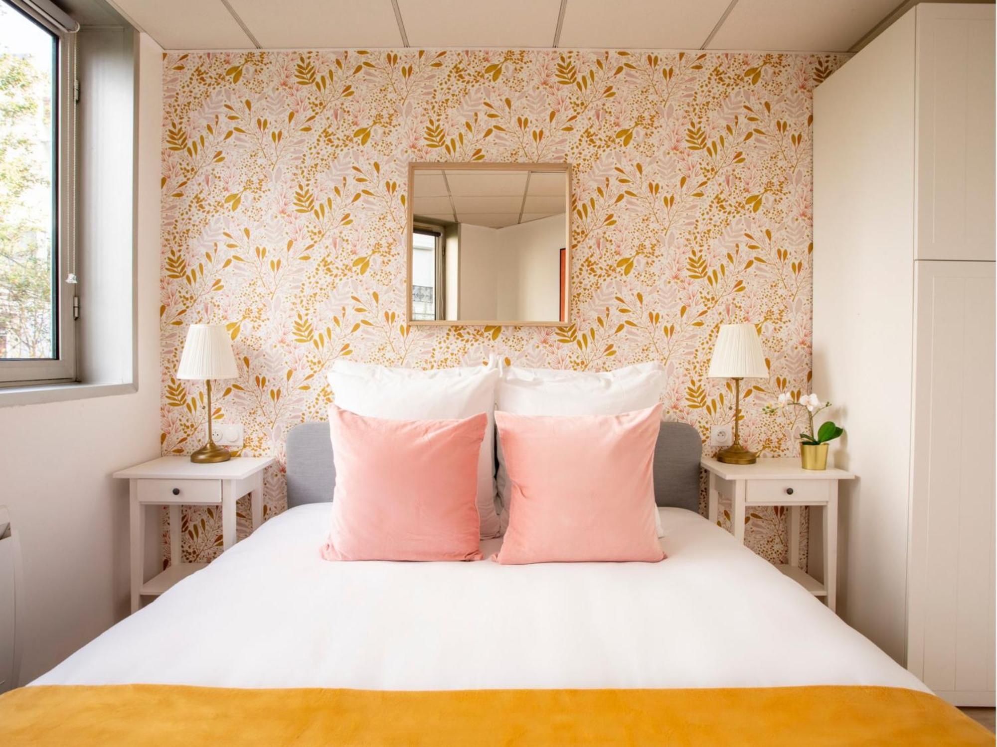 Cozy Apartment - Tour Eiffel - Viala I Parijs Buitenkant foto