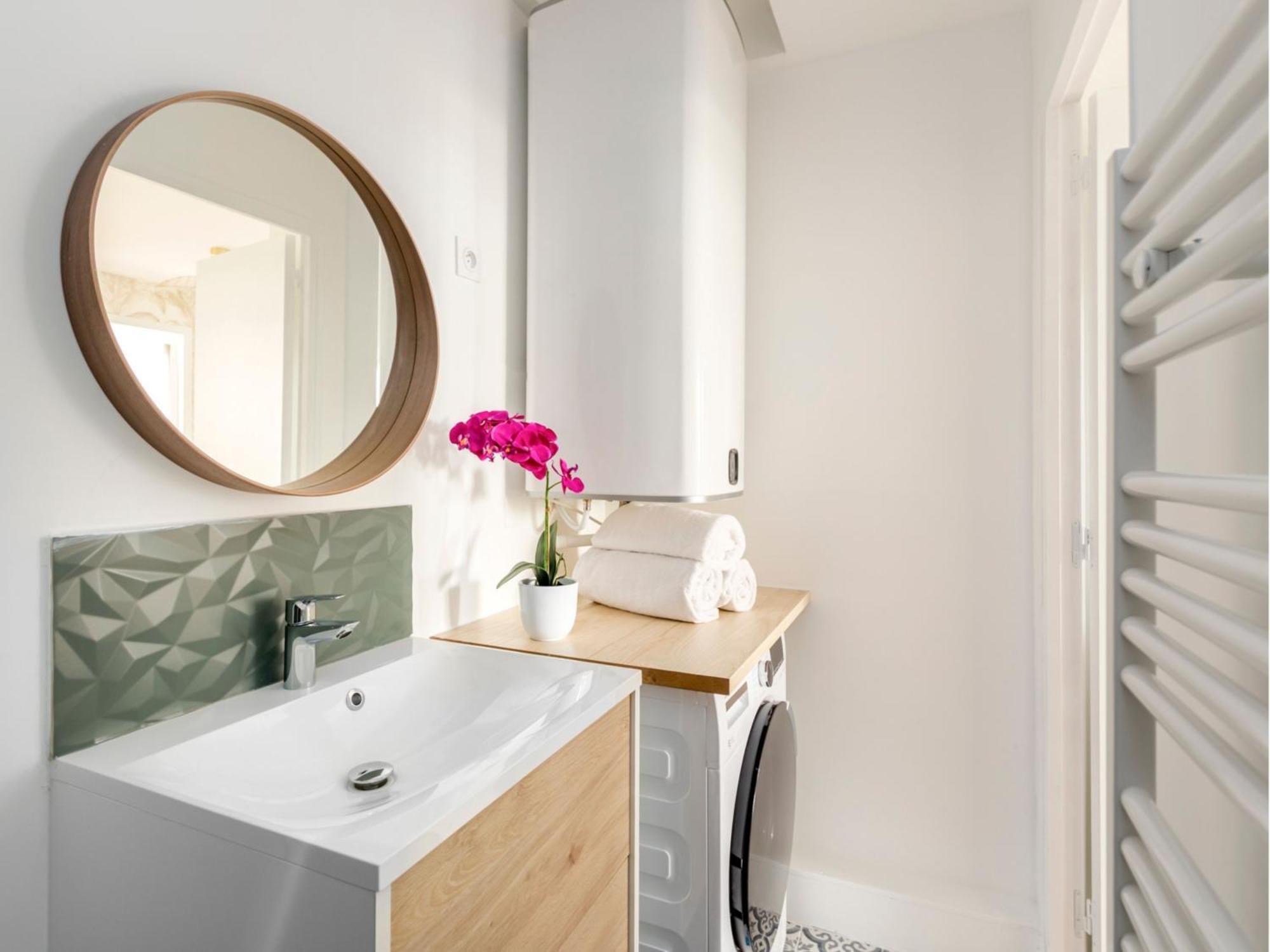 Cozy Apartment - Tour Eiffel - Viala I Parijs Buitenkant foto
